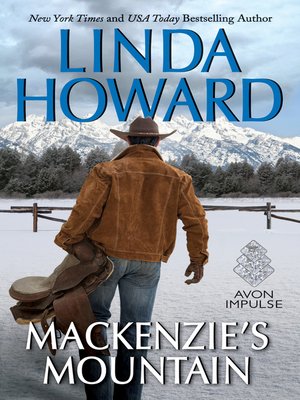 cover image of Mackenzie's Mountain